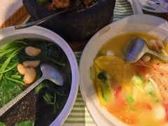 -桂满陇·蟹黄小笼汤包(清河万象店)