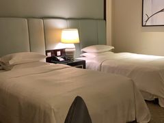 -澳门喜来登大酒店