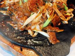 -四季民福烤鸭店(王府井灯市口店)
