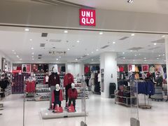 -优衣库(苏州天虹CCMall石路店)