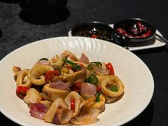 -醉东Oriental House(静安嘉里中心店)