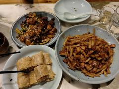 -小吊梨汤·北京菜(香山店)