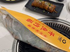 -有鱼吃·纸包烤鱼(曲江创意谷店)