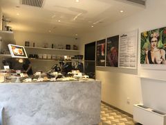 -大酉·M Coffee(北京美术馆店)
