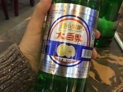 -张包铺(道外店)