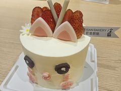 -匠造烘焙(联洋店)