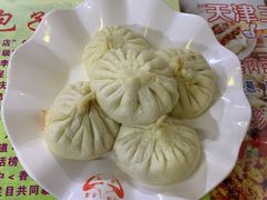 -宝正臻天津包子总店(金阳光居易店)
