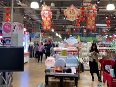 -BETTER拜特精品超市(丹尼斯一天地店)