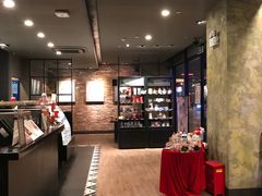 -星巴克(苏州平江万达广场店)