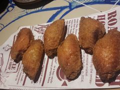 -鱼乐圈烤鱼餐厅(富尔沃·财富街店)