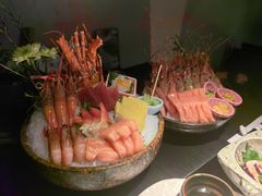 -花潮料理艺食馆(成都万象城店)