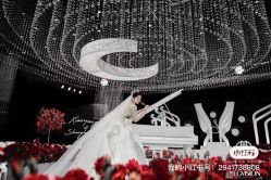 -张仕婚礼·做有温度的婚礼