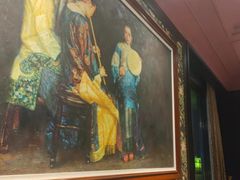 -世博源公馆·本帮融合菜·主题包厢·江景餐厅