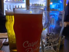 -Carpe Diem精酿空间