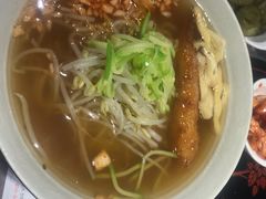 -韩香福脊骨汤锅(上杭路店)