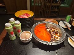 -牛New寿喜烧(金茂览秀城店)
