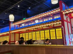 -牛New寿喜烧(虹桥新天地店)