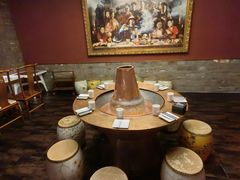 -丁卯•铜锅涮肉(工体店)