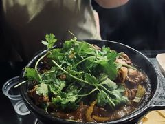 -川香煲(茅台路店)