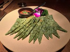 -花马天堂云南餐厅 Lost Heaven(外滩店)