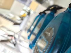 -中田健身工作室(嘉定江桥店)