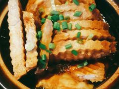 -好灶头妈妈菜·柴火灶台鱼·千岛湖土菜地标美食