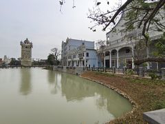 -赤坎·广东华侨国际旅游度假区