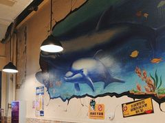 -味之绝热血美蛙鱼火锅(中坝店)