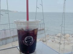 -太平洋咖啡(海天驿站店)