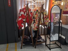 -西月山居匠心创意料理(江汉路新佳丽广场店)