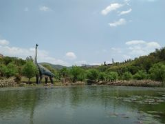 -世界恐龙谷景区