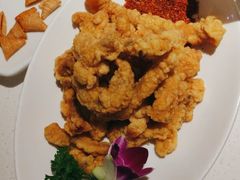 -小鱼小牛·鱼牛干锅·脆鱼火锅(世欧广场店)