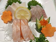 -华辰国际大酒店·西餐厅