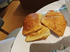 -BAURSAK包尔萨克早餐屋(第二分店)