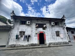 -石台牯牛降景区