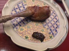 -鳥喜Toriki怀石烧鸟料理