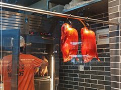 -京百万北京烤鸭(台北路店)