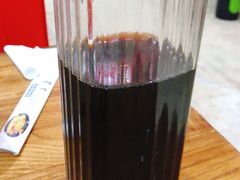 酸梅汤瓶-蜀道麻辣香锅(大润发店)