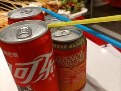 -老马路串串香火锅(北门桥店)