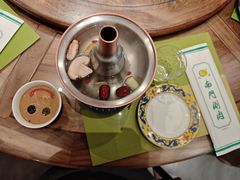-南门涮肉(上海二店)