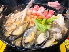 -About Bistro關於·泰式家庭料理