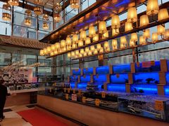 -东方之珠海鲜酒楼(南开店)