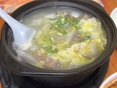 -山里人家土菜馆(茅山店)
