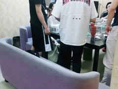 -FullHouse桌游狼人跑团剧本杀(徐家汇店)