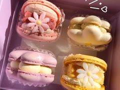 半熟芝士-好利来(七宝领展广场店)