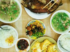 -许氏朝鲜族牛肉汤馆