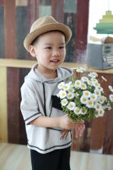 -苹果树儿童摄影工作室