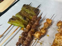 -烤五行·烧烤烤串(石佛营店)