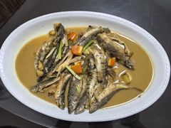 -芦茨金富饭庄·25年老字号·专做稻草鸡