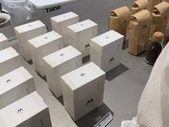-M Stand(宁波万象城店)